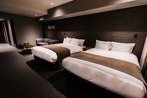 Randor Hotel Namba Osaka Suites
