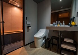 Randor Hotel Namba Osaka Suites