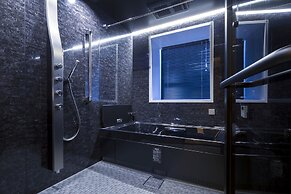 Randor Hotel Namba Osaka Suites