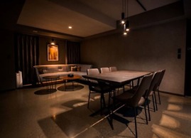 Randor Hotel Namba Osaka Suites