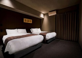 Randor Hotel Namba Osaka Suites