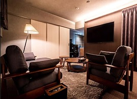 Randor Hotel Namba Osaka Suites