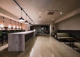 Randor Hotel Namba Osaka Suites