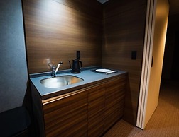 Randor Hotel Namba Osaka Suites