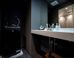 Randor Hotel Namba Osaka Suites