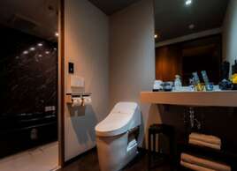 Randor Hotel Namba Osaka Suites