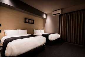 Randor Hotel Namba Osaka Suites