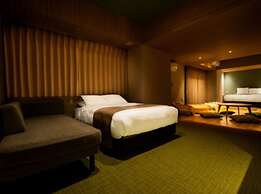 Randor Hotel Namba Osaka Suites