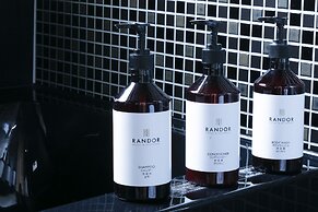 Randor Hotel Namba Osaka Suites