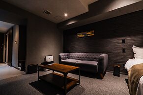 Randor Hotel Namba Osaka Suites