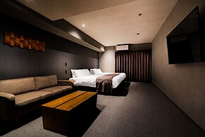 Randor Hotel Namba Osaka Suites