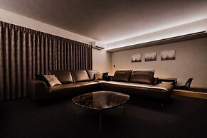 Randor Hotel Namba Osaka Suites