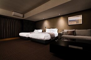 Randor Hotel Namba Osaka Suites