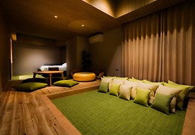 Randor Hotel Namba Osaka Suites