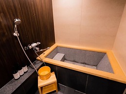 Randor Hotel Namba Osaka Suites