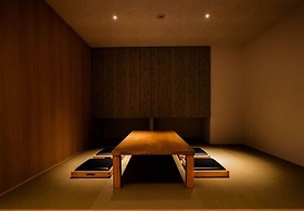 Randor Hotel Namba Osaka Suites