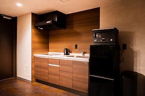 Randor Hotel Namba Osaka Suites