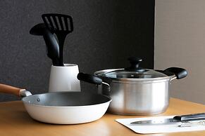 Randor Hotel Namba Osaka Suites