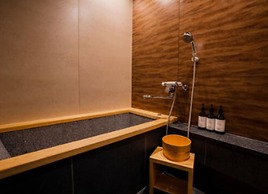 Randor Hotel Namba Osaka Suites