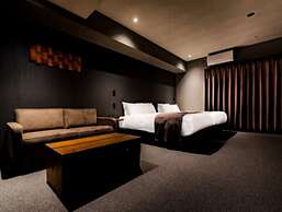 Randor Hotel Namba Osaka Suites