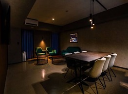 Randor Hotel Namba Osaka Suites