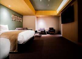 Randor Hotel Namba Osaka Suites