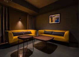 Randor Hotel Namba Osaka Suites