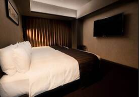 Randor Hotel Namba Osaka Suites