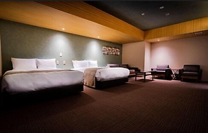 Randor Hotel Namba Osaka Suites