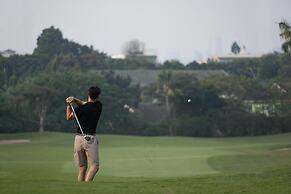 Intercontinental Residence Pondok Indah by IHG