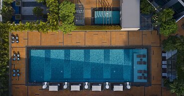 Intercontinental Residence Pondok Indah by IHG