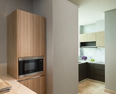 Intercontinental Residence Pondok Indah by IHG