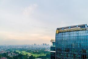Intercontinental Residence Pondok Indah by IHG
