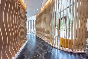 Prize by Radisson, Antwerp City