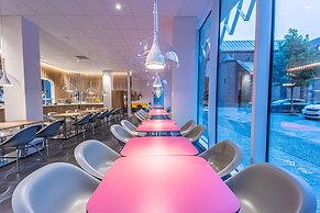 Prize by Radisson, Antwerp City