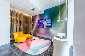 Prize by Radisson, Antwerp City