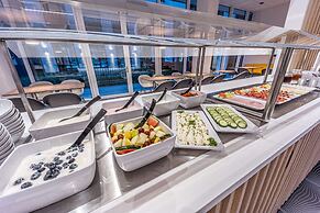 Prize by Radisson, Antwerp City