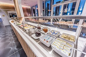 Prize by Radisson, Antwerp City