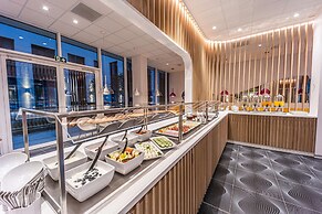 Prize by Radisson, Antwerp City