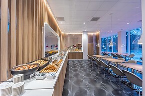 Prize by Radisson, Antwerp City