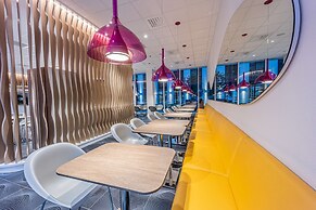 Prize by Radisson, Antwerp City