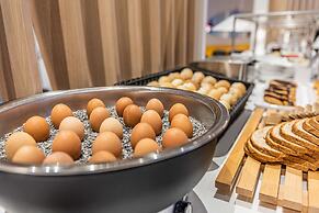 Prize by Radisson, Antwerp City