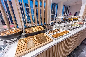 Prize by Radisson, Antwerp City
