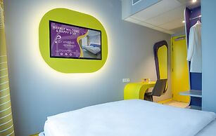Prize by Radisson, Antwerp City