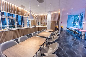 Prize by Radisson, Antwerp City
