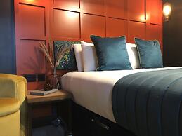 The Baltic Hotel