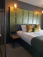 The Baltic Hotel