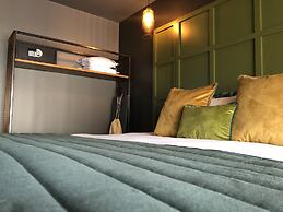 The Baltic Hotel