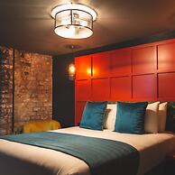 The Baltic Hotel