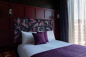 The Baltic Hotel
